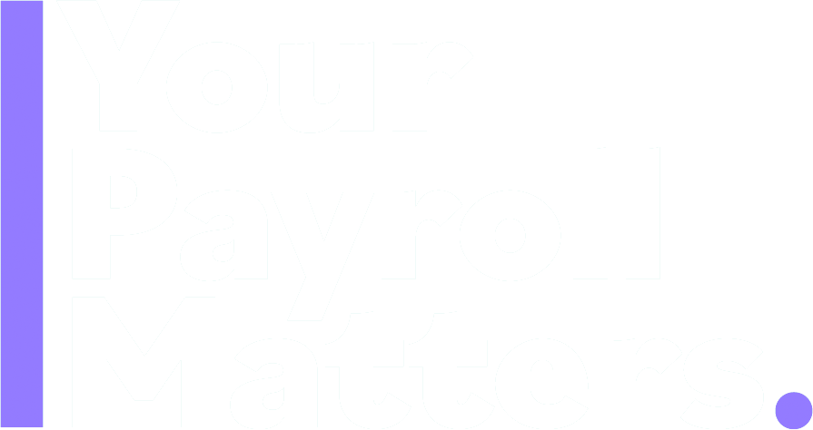 Your Payroll Matters